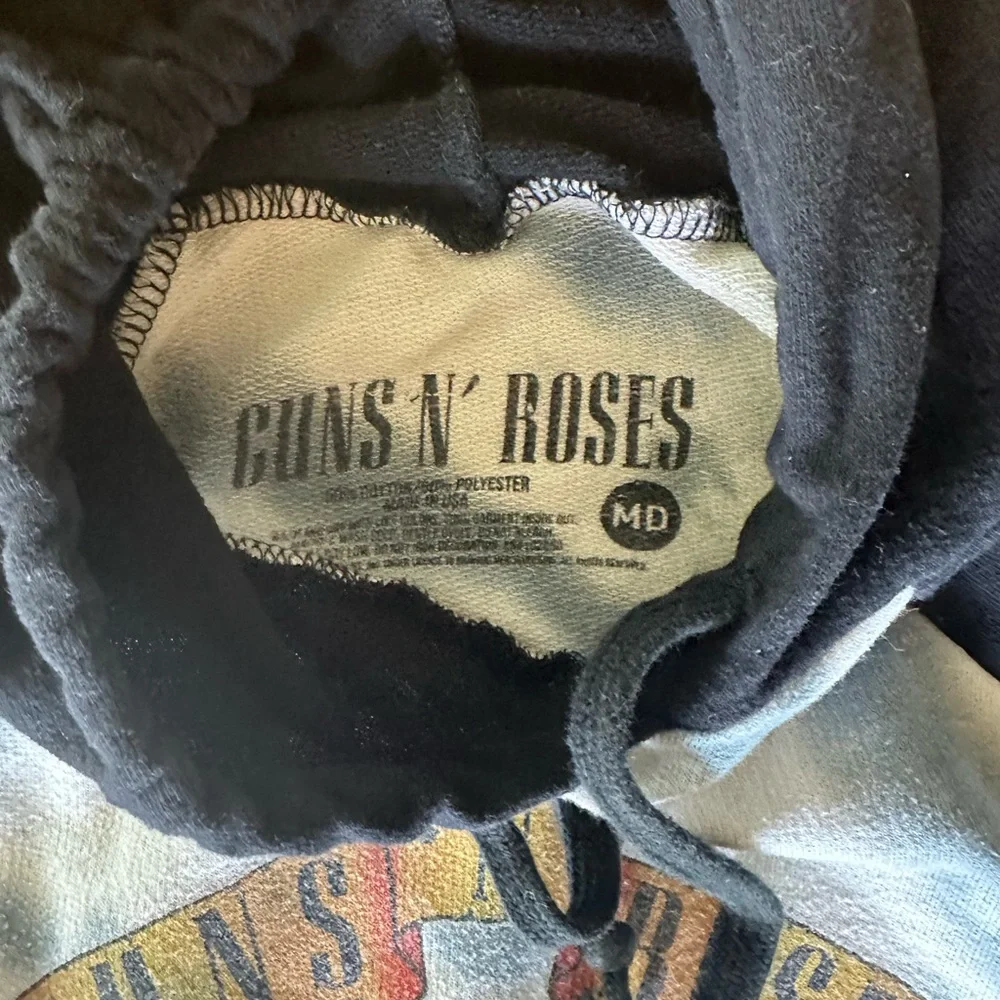 Guns N’ Roses Hoodie - Picture 6 of 6